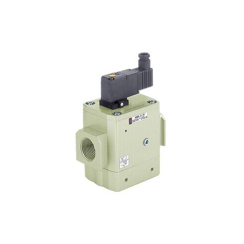  - Solenoid Valves